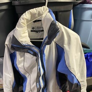 Women’s Columbia coats